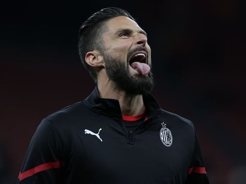 "Abbiamo dato Giroud per questo...". Bufera su Lukaku