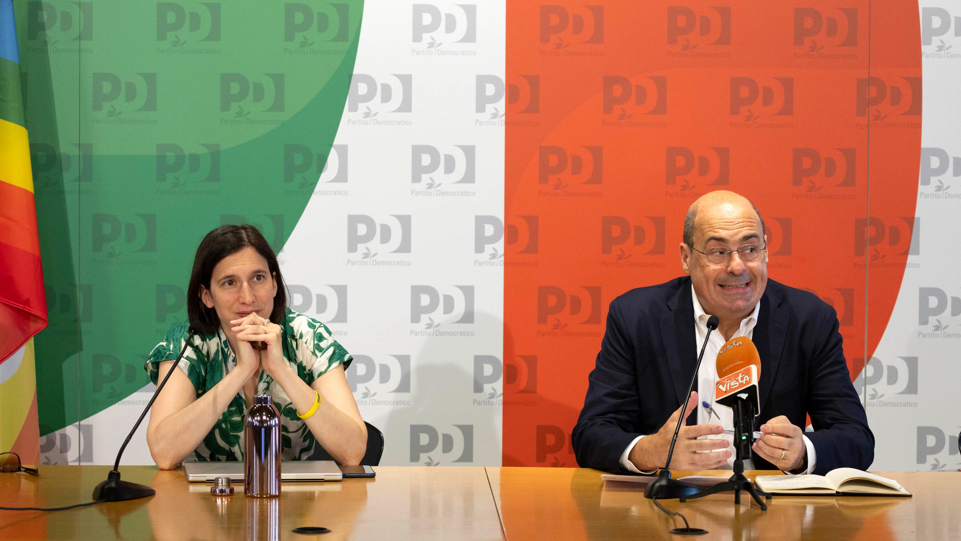 Il Pd ora combatte la battaglia dei violini e delle viole: potranno volare come bagaglio a mano