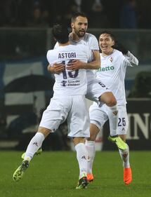 È morto Davide Astori: le foto della carriera 4