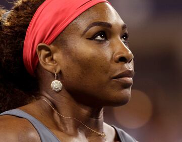 Schiavone battuta dalla Williams 3