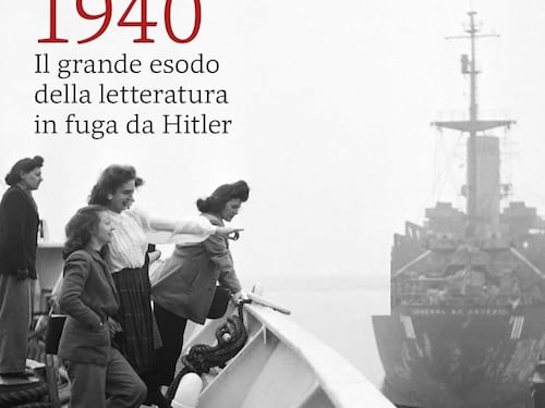 La "purga" delle lettere nella Francia nazificata