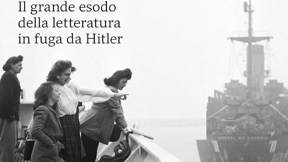 La "purga" delle lettere nella Francia nazificata