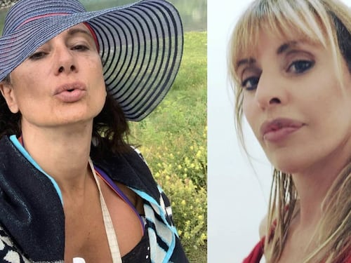 "Meglio fascista che frocio". Così nacque la storia della rissa tra Mussolini e Luxuria