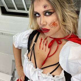 Wanda Nara sexy su Instagram 5