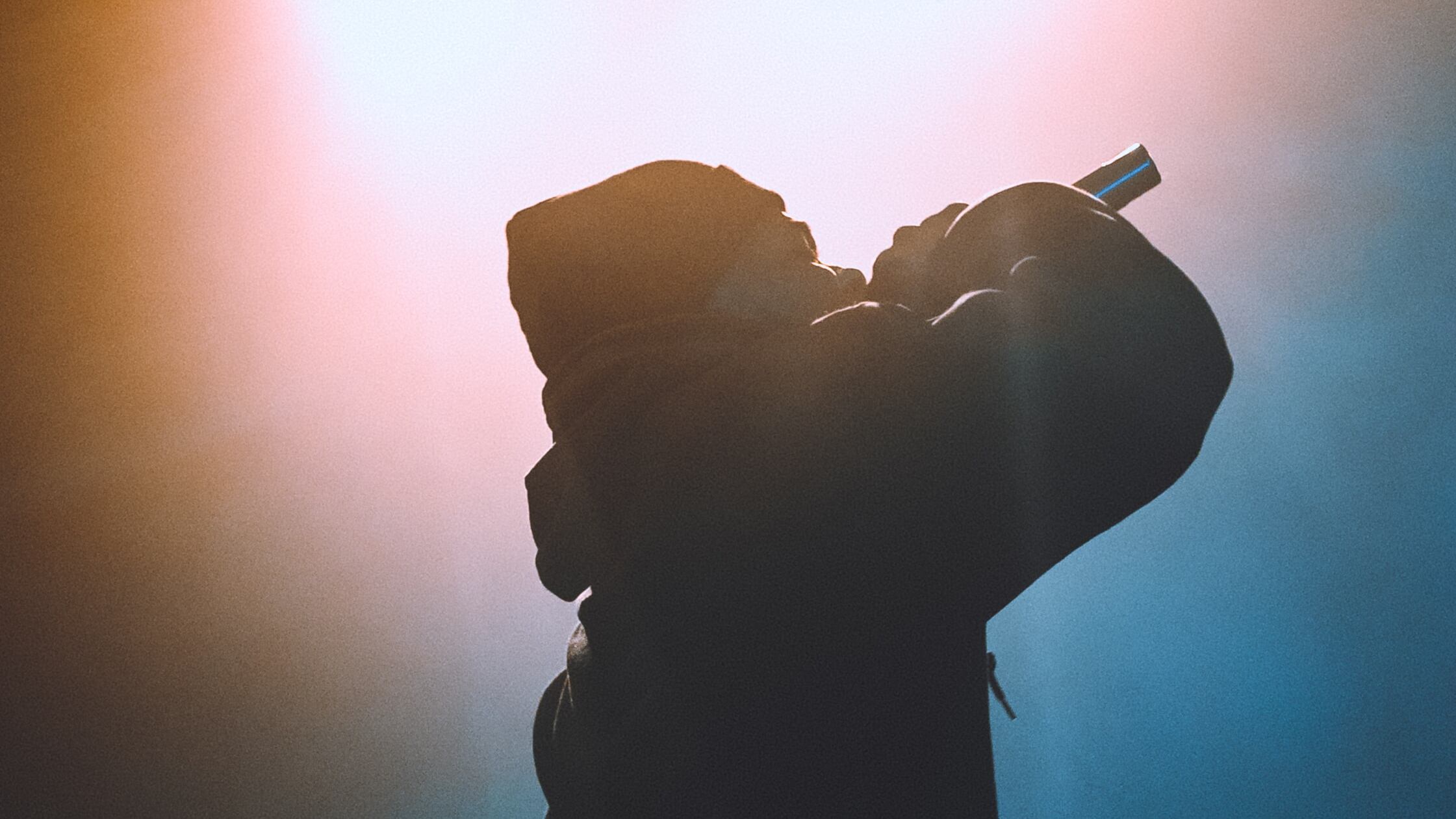 Il rap, la favola nera con cui i ragazzi si raccontano agli adulti