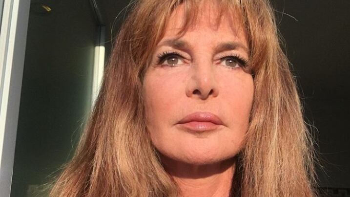 "Ho avuto paura di morire". Giuliana De Sio e il dramma del Covid