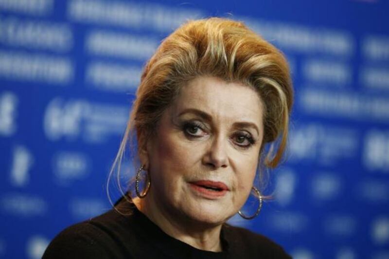VIP sexy a 70 anni, foto 34