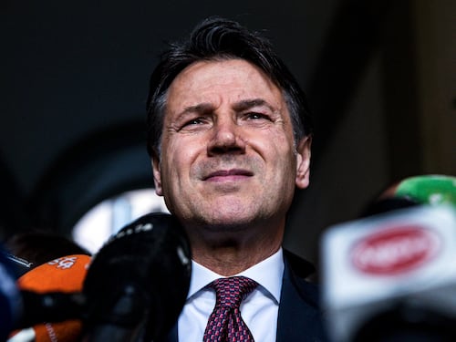 Mina nel governo, Conte sempre più anti atlantista: cosa ha detto