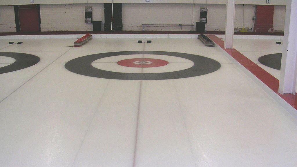 Curling, l'Italia torna a spazzare dopo 12 anni