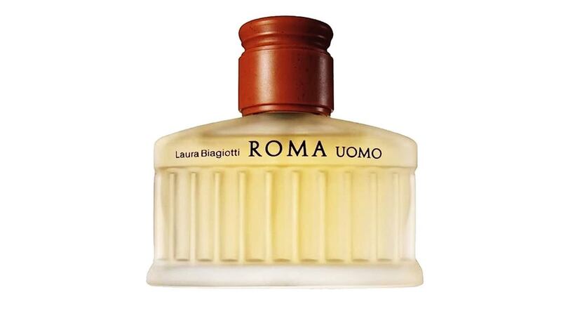 Roma uomo