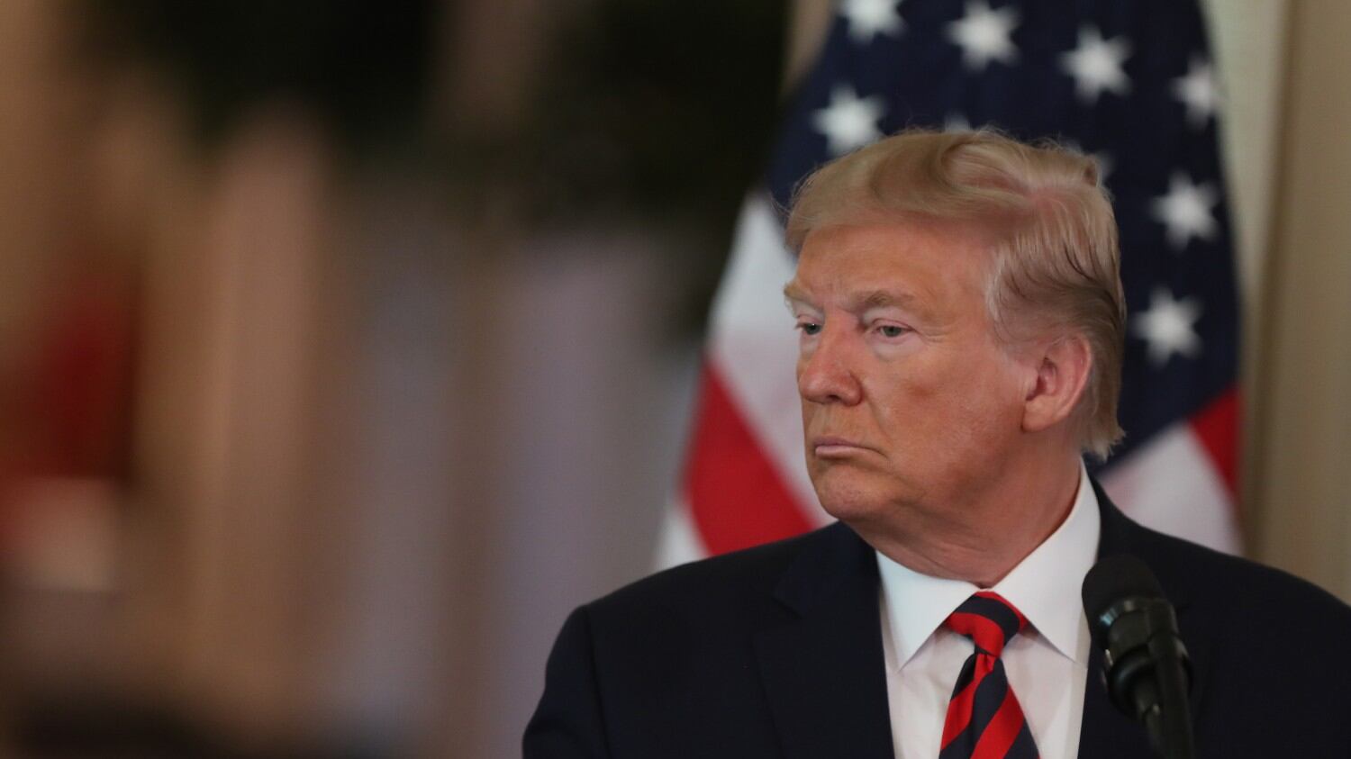La talpa Usa: "Trump provò a insabbiare la telefonata"