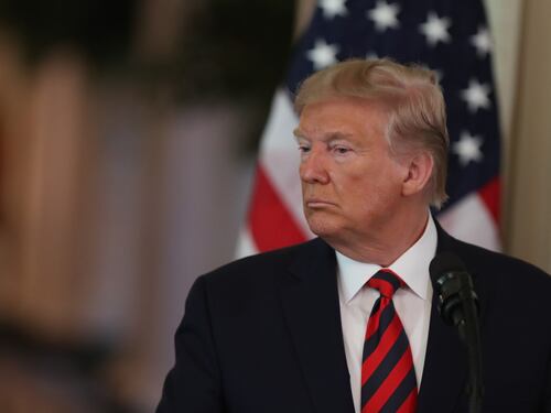 Facebook chiude la pagina del fan club italiano di Trump