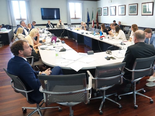 Comunicato Stampa: Sesta commissione, primo ok a leggi su Giorno del Ricordo, promozione Pianura Veneta