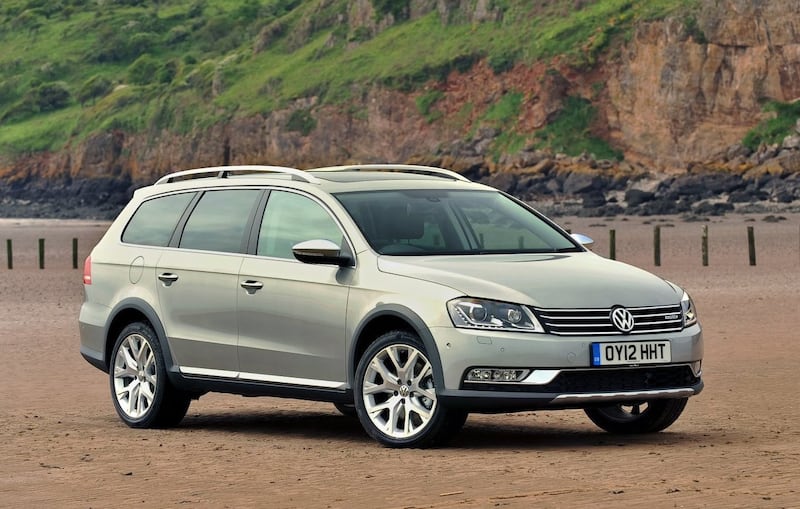 Passat