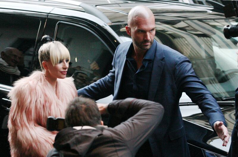 Lady Gaga, le foto della sexy popstar 4