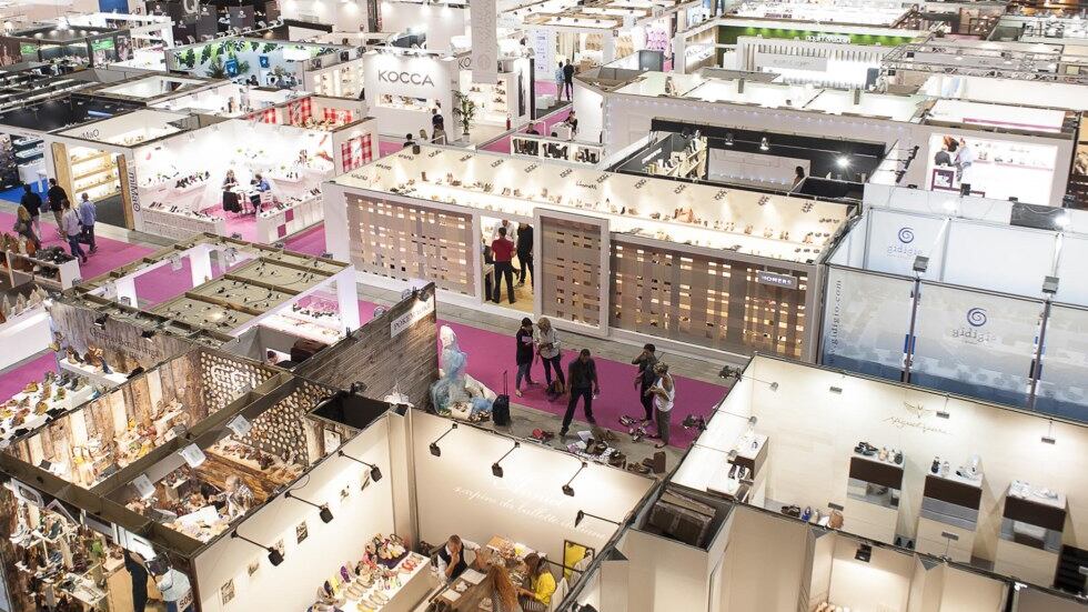 Assocalzaturifici: più buyer al salone di Mosca, ripartono gli ordinativi