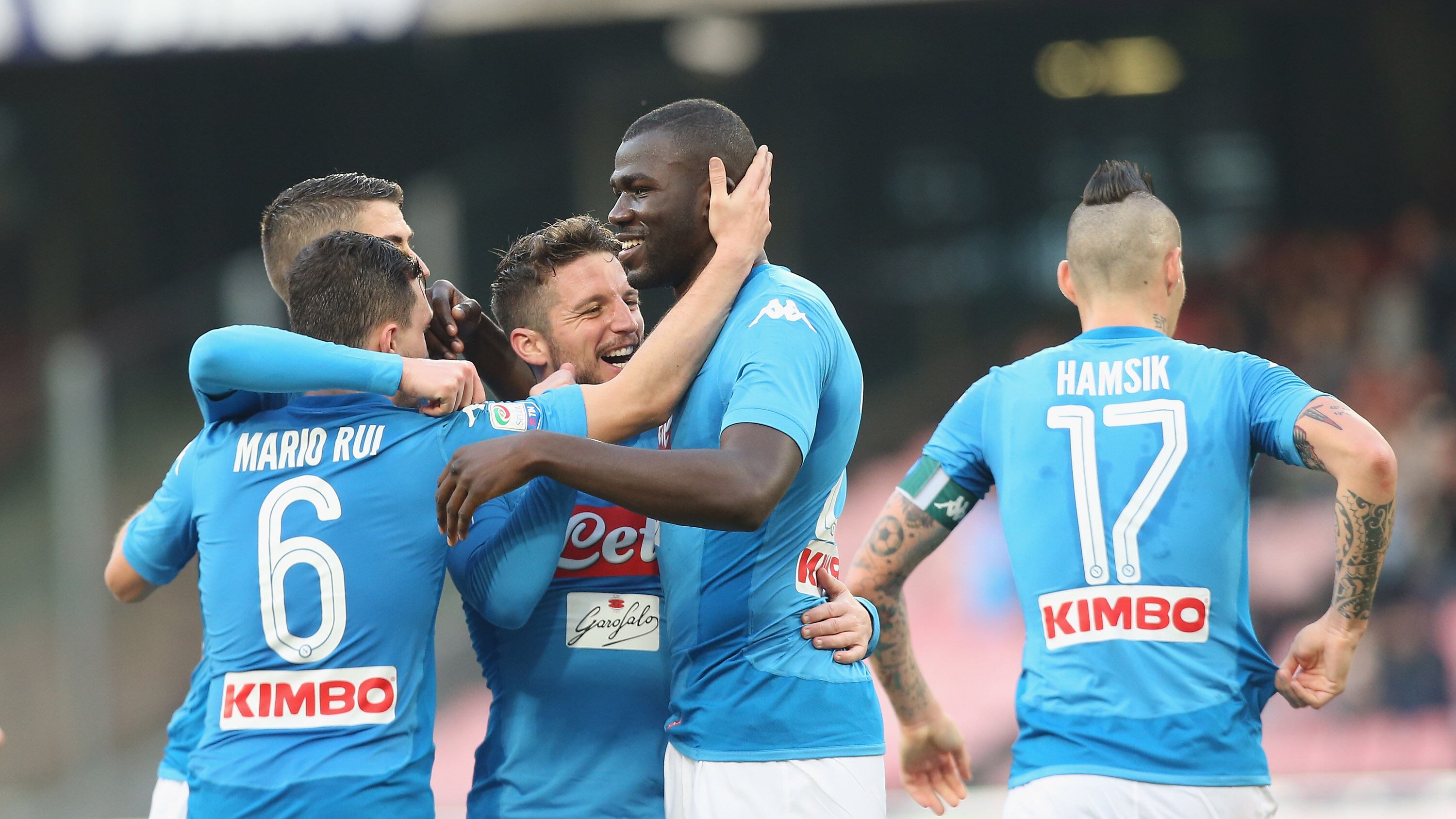 Più forti con meno italiani. È il duro verdetto della serie A