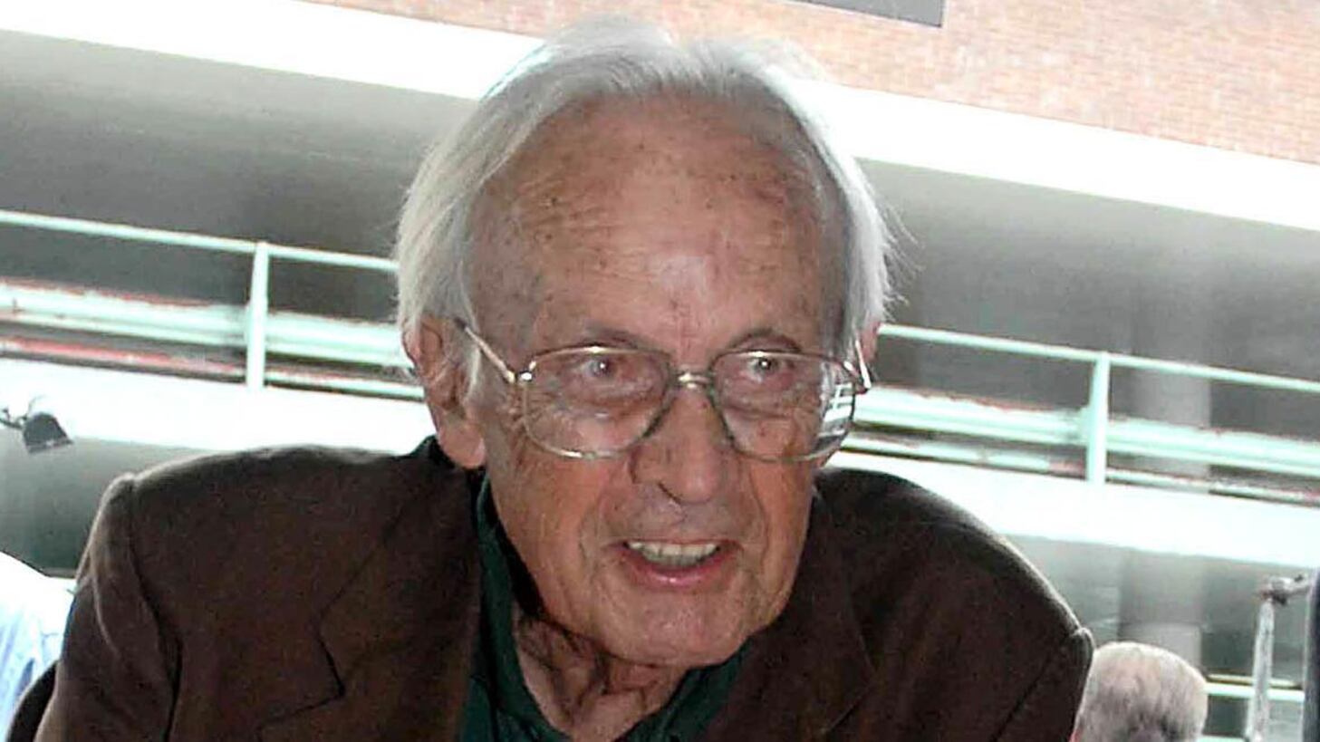Morto il Berlinguer più a sinistra di Enrico