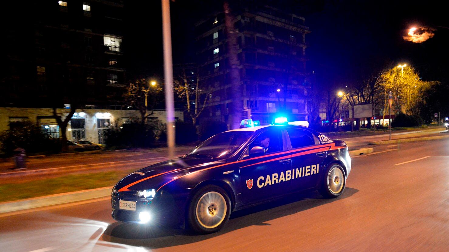 Sgominata la gang dei furti d'auto tra Napoli e Avellino
