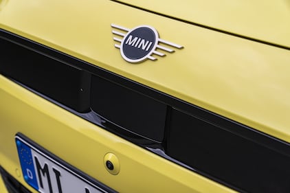 Mini Cooper SE: guarda tutte le foto 1