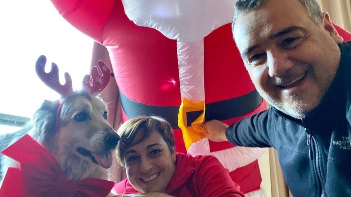 Ladri in casa di Benedetta Rossi: "Sono i miei fan"