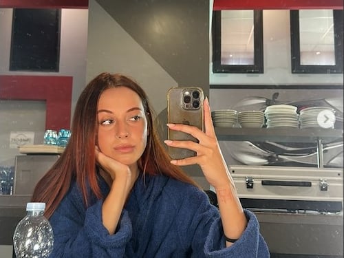 Matteo Berrettini ha un nuovo amore? Beccato insieme alla ballerina Vanessa Bellini