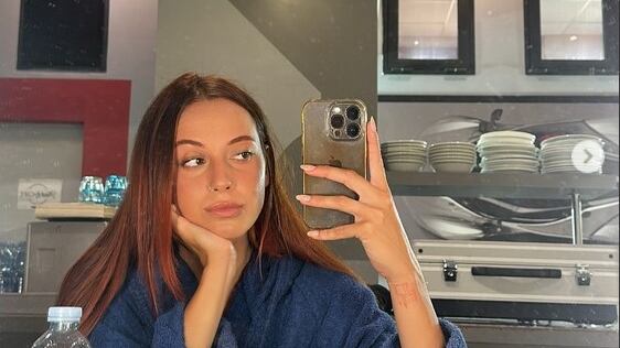 Matteo Berrettini ha un nuovo amore? Beccato insieme alla ballerina Vanessa Bellini