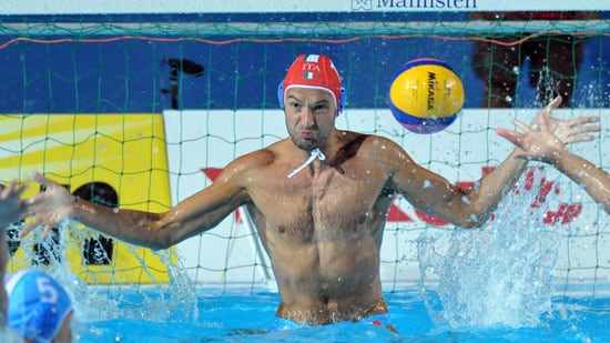 Tempesti e Di Mario, i capitani lanciano l'ultimo assalto all'oro