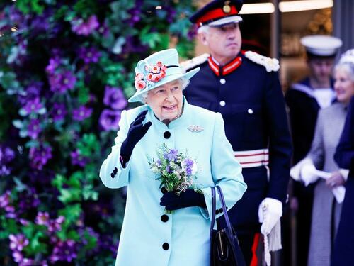 La Royal Family e il vademecum contro gli haters