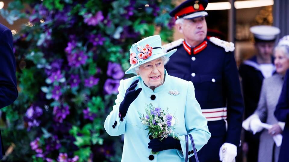 La Royal Family e il vademecum contro gli haters