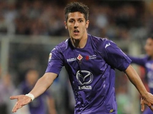 Inter all'assalto di Jovetic, il preferito di Mazzarri Ma interessa anche Cerci