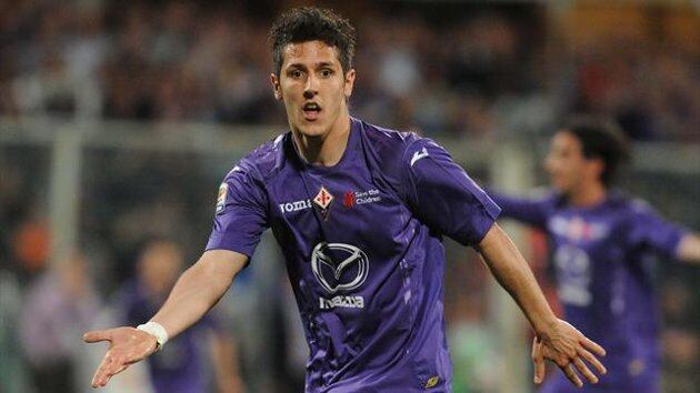 Inter all'assalto di Jovetic, il preferito di Mazzarri Ma interessa anche Cerci