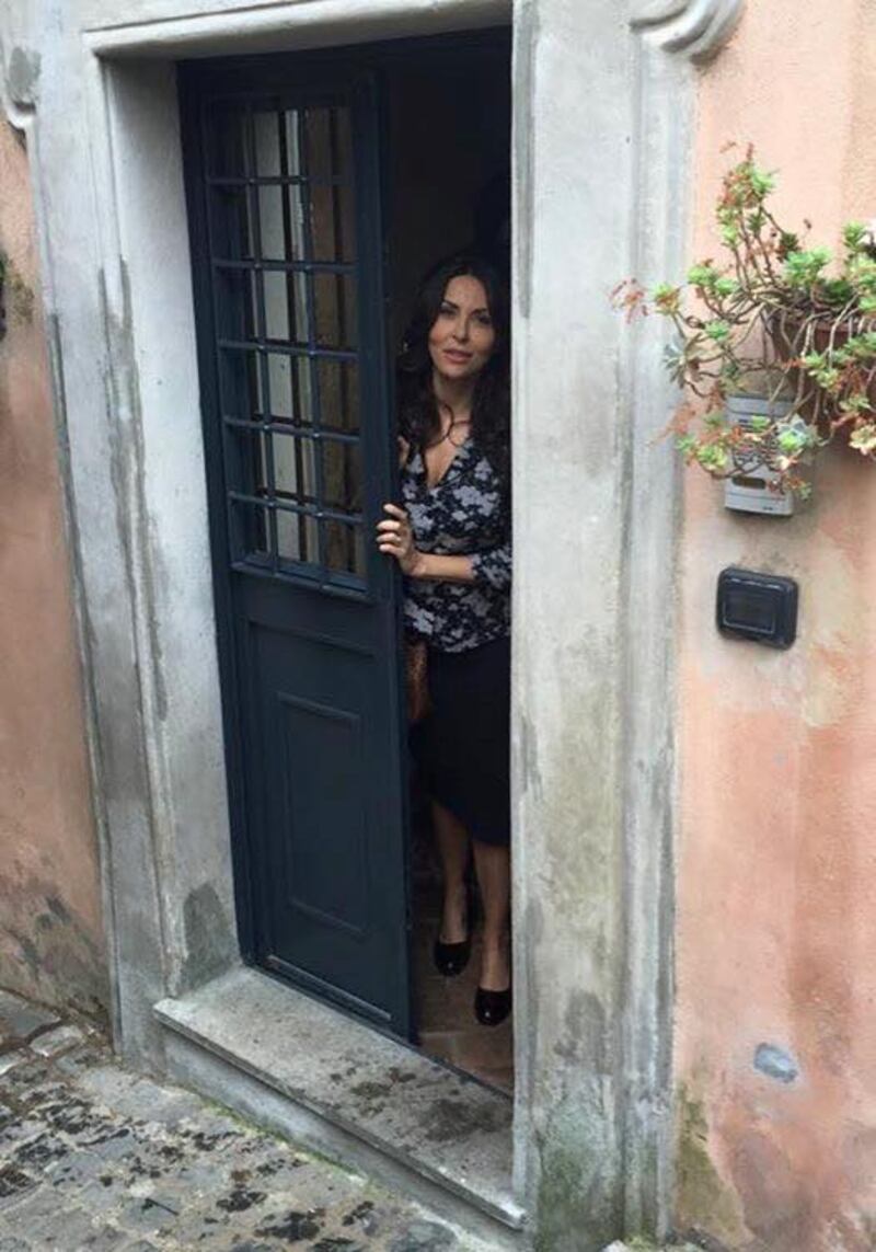 Sabrina Ferilli, foto 3