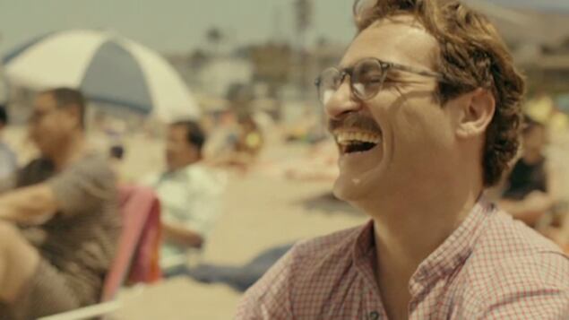 Il film del weekend: "Lei"