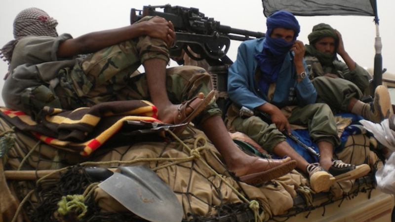 Mali, due attacchi jihadisti uccidono cinque militari