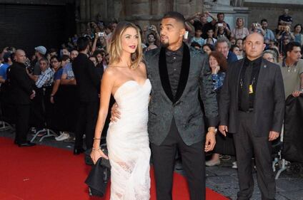 Melissa Satta, le foto della sexy showgirl 18