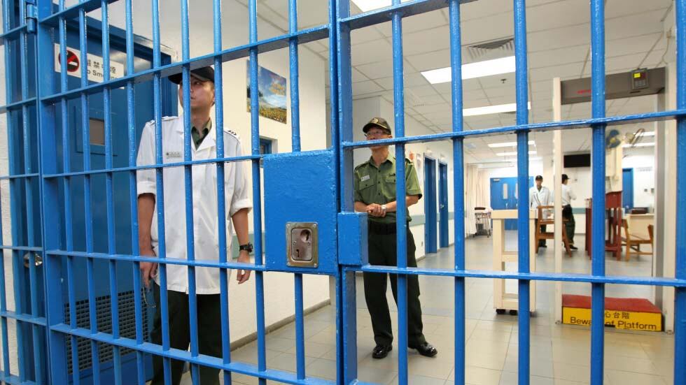 Mosca chiude la prigione dei dissidenti (che rinchiuse Solgenitsyn prima del gulag)