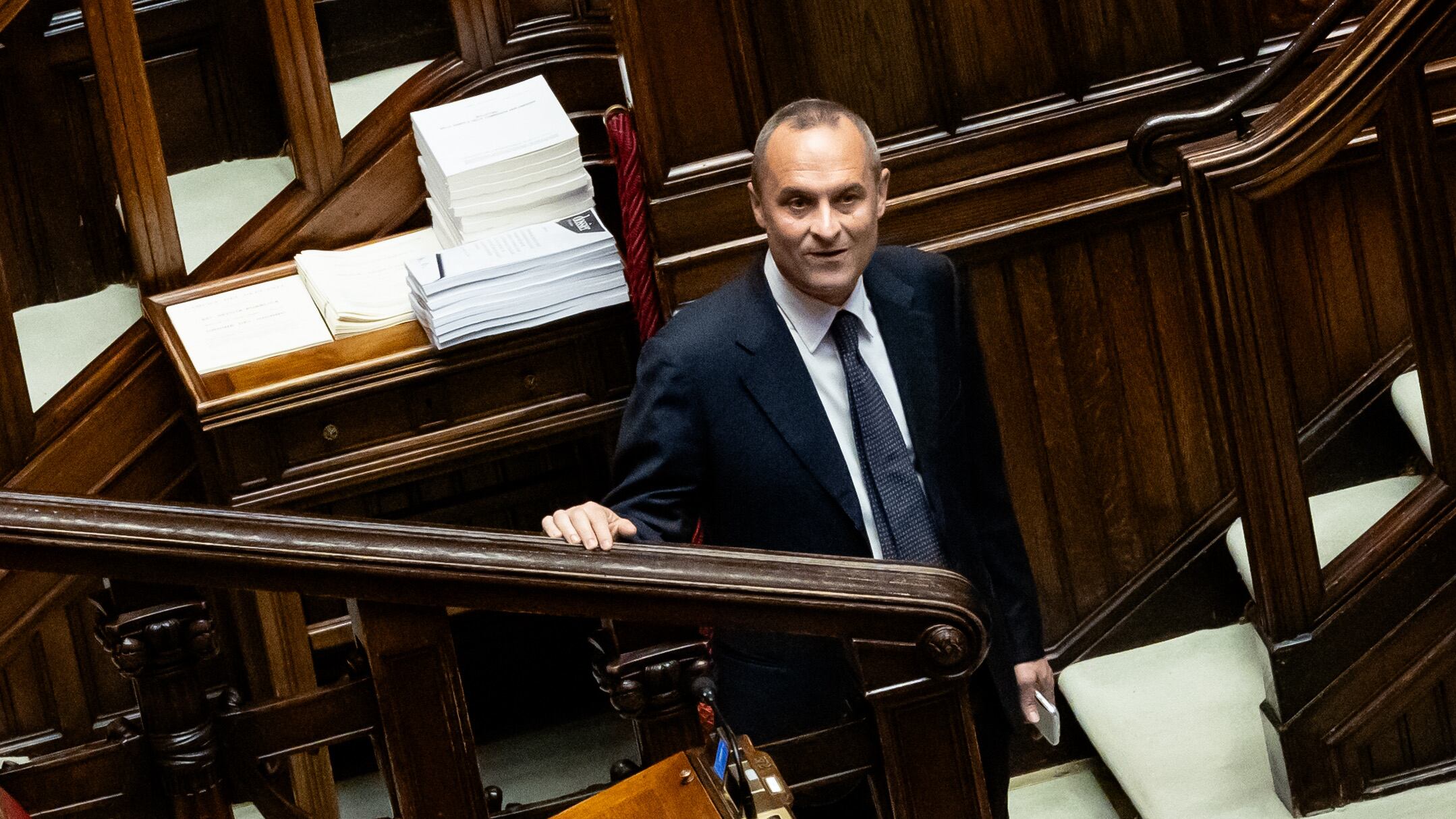 Forza Italia chiede un vertice agli alleati: "Non molliamo la riforma della giustizia"