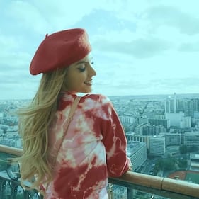 Natalia Barulich da urlo su Instagram 4