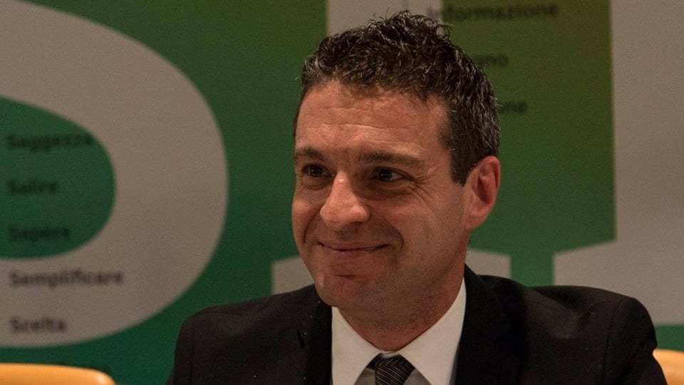 Umbria, il candidato "civico" di Pd-M5S a processo per frode