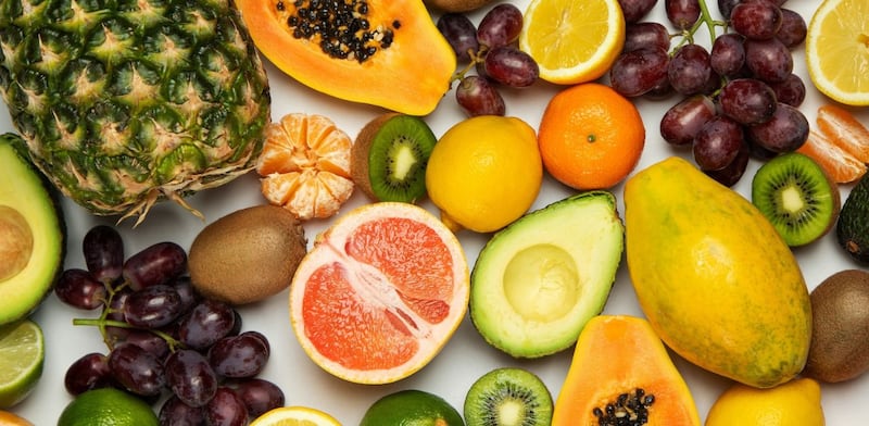 Frutta per dimagrire la pancia
