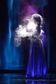 Eurovision Song Contest 2016: la seconda semifinale 29