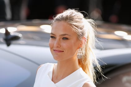 Bar Refaeli, le immagini più sexy 2