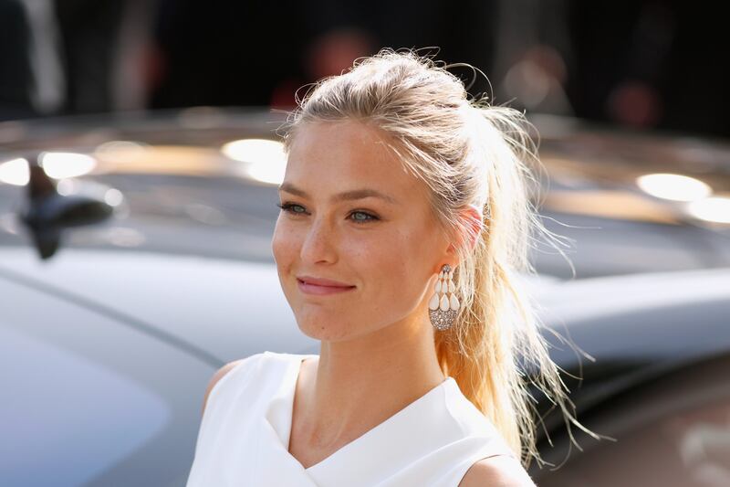 Bar Refaeli, le immagini più sexy 2