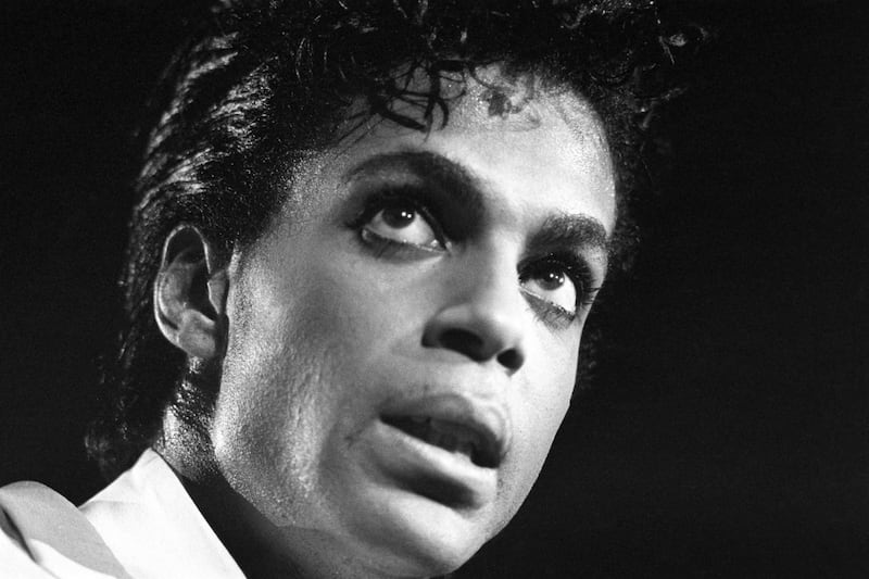 Prince, 30 anni sul palco 49