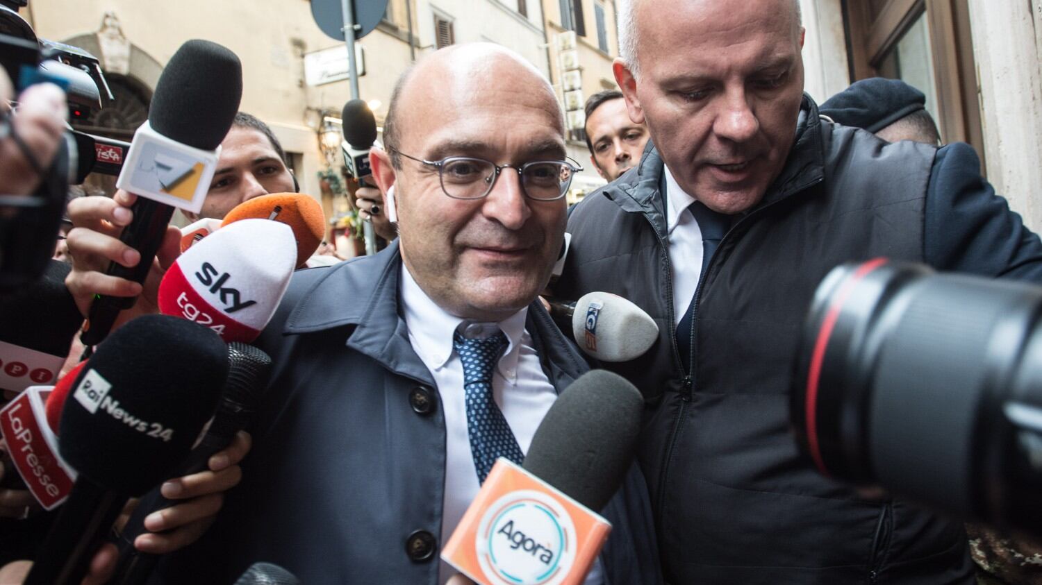 Manovra, Misiani annuncia: "Resta il regime forfettario per partite Iva"