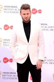 Le star ai Virgin Media British Academy Television Awards 2019 9