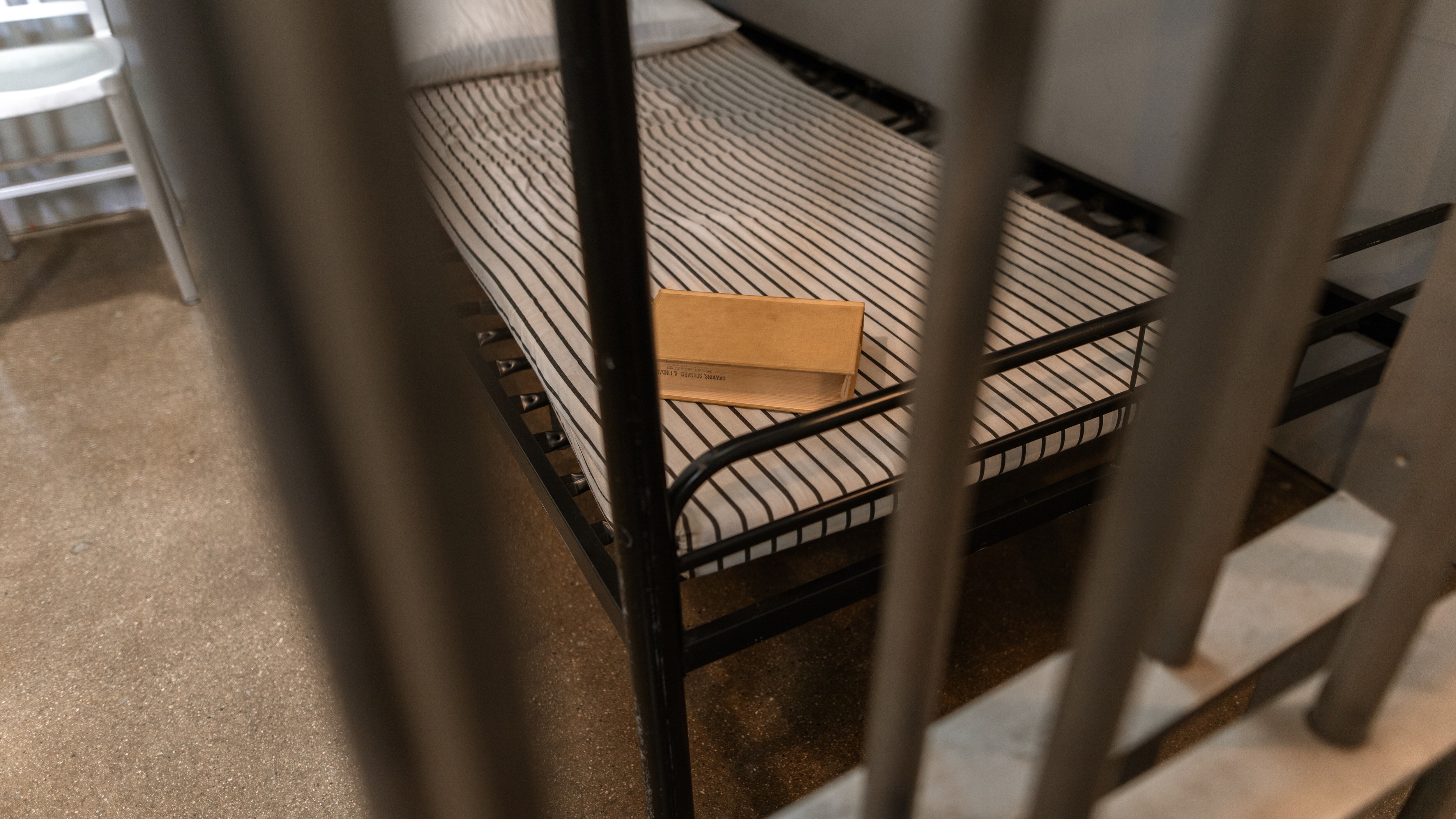 Il malavitoso ringrazia chi lo ha fatto arrestare. "Il carcere mi è servito"