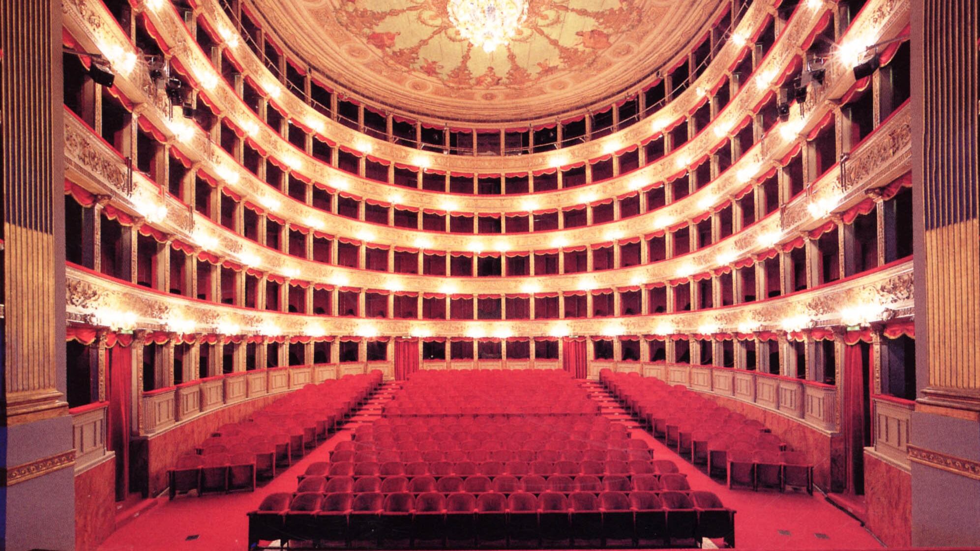 L'Opera canterà senza coro e orchestra