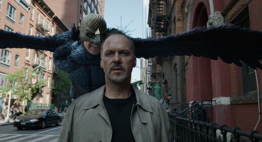 La classifica di Empire sui film del 2015 4